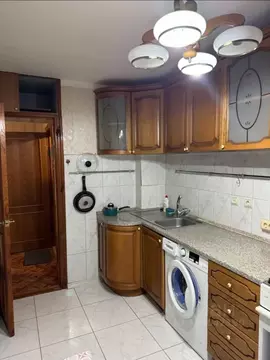 3-к кв. Московская область, Красногорск городской округ, Нахабино пгт ...