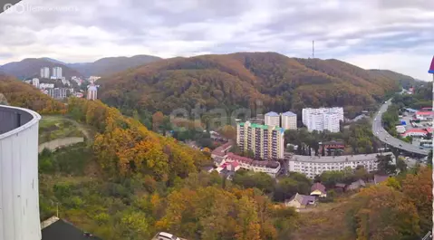 1-комнатная квартира: Туапсе, улица Кириченко, 90/1 (51.6 м)