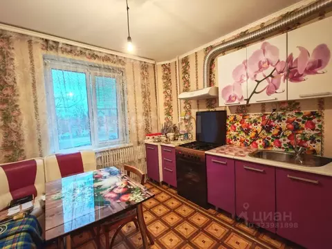 3-к кв. Белгородская область, Белгород ул. Щорса, 45а (70.9 м)