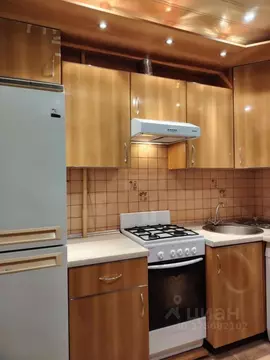 1-к кв. Москва Вяземская ул., 14 (33.0 м)