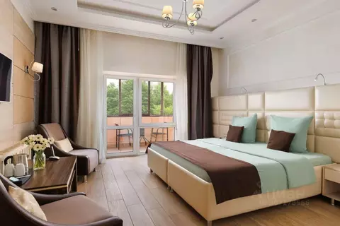 Комната Тульская область, Тула ул. Головина, 9 (30.0 м)