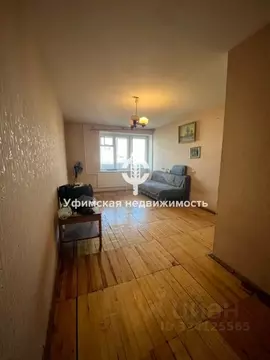 1-к кв. Башкортостан, Уфа ул. Софьи Перовской, 15 (34.4 м)