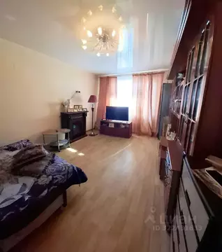 1-к кв. Саратовская область, Саратов Кавказская ул., 6 (38.0 м)