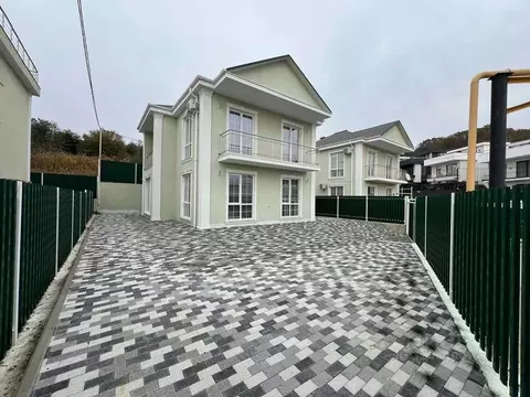 Дом в Краснодарский край, Сочи городской округ, с. Черешня ул. ...