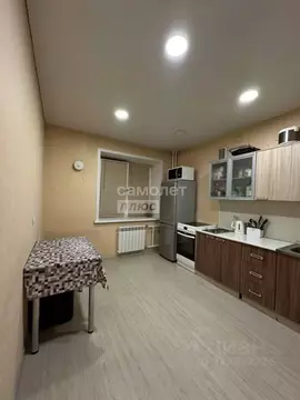 1-к кв. Забайкальский край, Чита Петровско-Заводская ул., 23 (31.7 м)