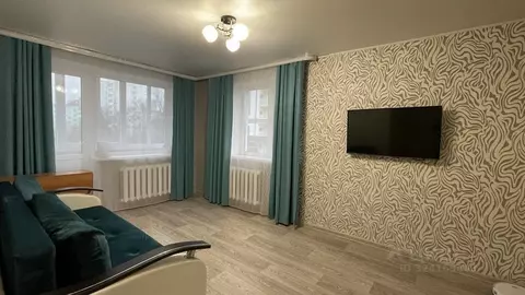 1-к кв. Башкортостан, Уфа ул. Султанова, 8 (31.0 м)