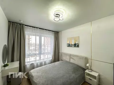 1-к кв. Московская область, Котельники Парковый мкр, 11 (35.0 м)