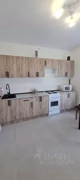 2-к кв. Москва Зеленодольская ул., 28Б (65.0 м)