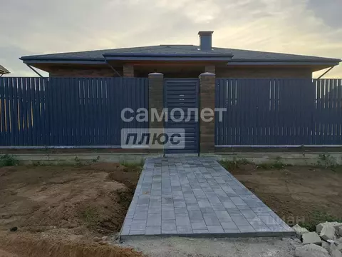 Дом в Калужская область, Боровский муниципальный округ, Совьяки с/пос, ...