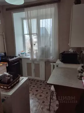 1-к кв. Нижегородская область, Дзержинск ул. Гайдара, 34Б (30.0 м)