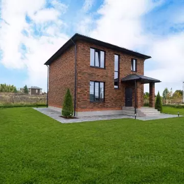 Дом в Татарстан, Казань Киндери жилмассив, ул. Нагорная (148 м)