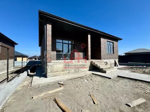 Дом в Ставропольский край, Предгорный муниципальный округ, ...