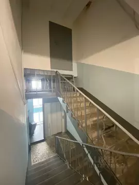 2-к кв. Санкт-Петербург ул. Карпинского, 38К2 (50.7 м)