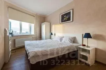 2-к кв. Московская область, Химки Ленинградская ул., с21 (32.0 м)