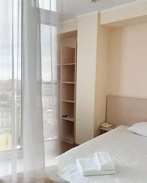 Комната Ростовская область, Ростов-на-Дону Ульяновская ул., 58 (12.0 ...