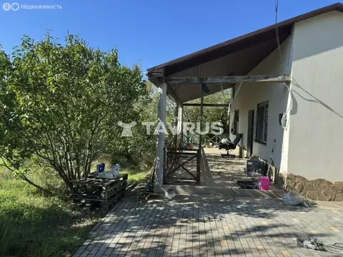 Дом в Мирное, 16 (65 м)