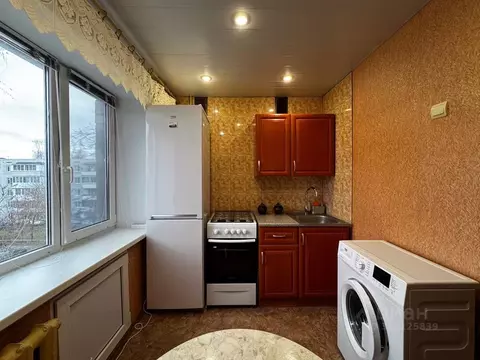 2-к кв. Тверская область, Конаково просп. Ленина, 5 (40.7 м)