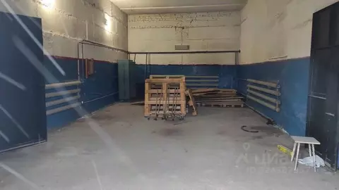 Склад в Новосибирская область, Новосибирск ул. Сибиряков-Гвардейцев, ...