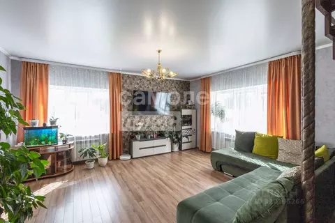 Дом в Омская область, Омский район, с. Усть-Заостровка ул. 12-я ...