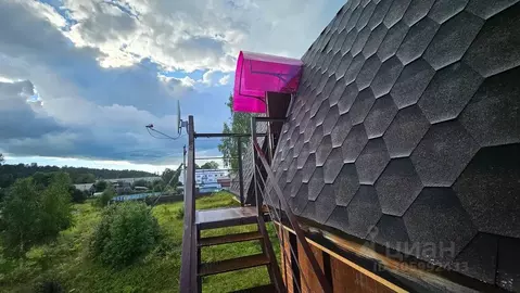 3-к кв. Ленинградская область, Лодейнопольский район, Алеховщинское ...