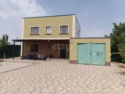 Дом в Крым, Феодосия Здоровье садоводческое товарищество, проезд 3-й ...