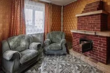 Дом в Калужская область, Калуга Колхозный проезд, 23А (211 м)