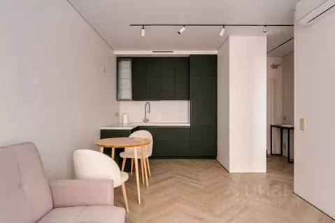 2-к кв. Москва ул. Руставели, 14 (39.2 м)