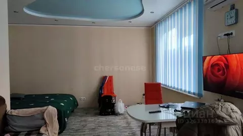 Помещение свободного назначения в Севастополь просп. Античный, 10 (32 ...