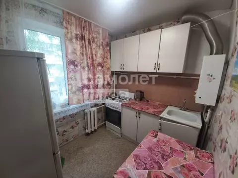 2-к кв. Вологодская область, Вологда Советский просп., 116А (48.1 м)