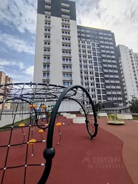 1-к кв. Московская область, Люберцы Шоссейная ул., 42 (34.0 м)