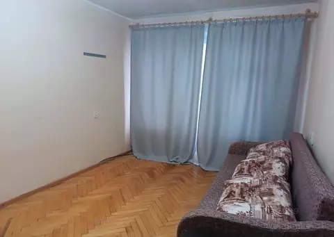 1-к кв. Москва ул. Каховка, 21К1 (35.0 м)