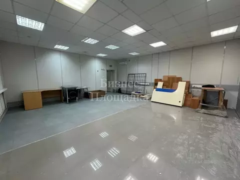 Офис в Ульяновская область, Ульяновск ул. Радищева, 30А (50 м)