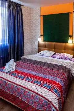 Комната Нижегородская область, Нижний Новгород городской округ, д. ...