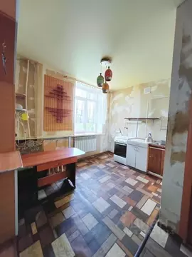 3-к кв. Волгоградская область, Волжский пос. Краснооктябрьский, ул. ...