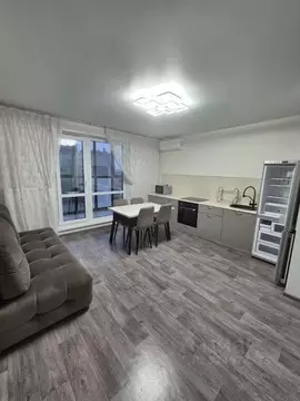 2-к кв. Свердловская область, Екатеринбург ул. Академика Парина, 13 ...