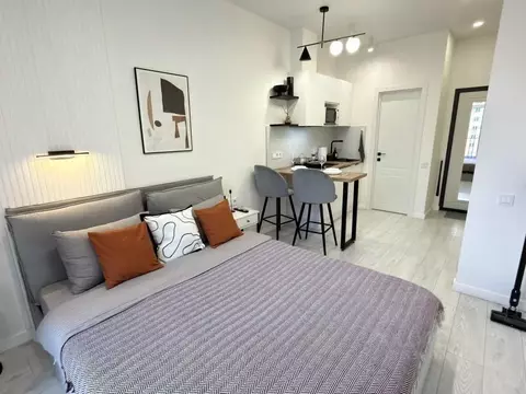 1-к кв. Москва Березовая аллея, 19к2 (16.0 м)