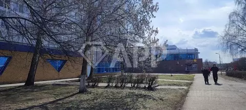 Помещение свободного назначения в Татарстан, Набережные Челны просп. ...