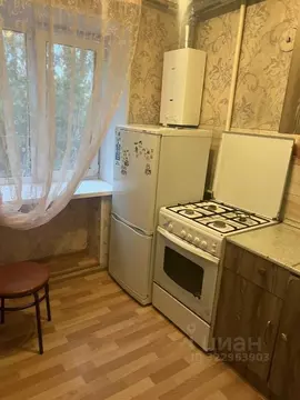 1-к кв. Башкортостан, Уфа ул. 50-летия Октября, 11/1 (32.0 м)