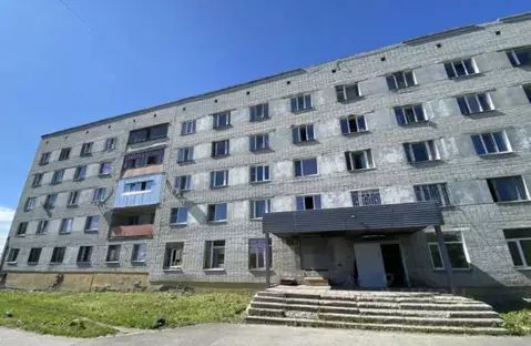 3-к кв. Курганская область, Курган Энергетики жилрайон, Кулацкий мкр, ...