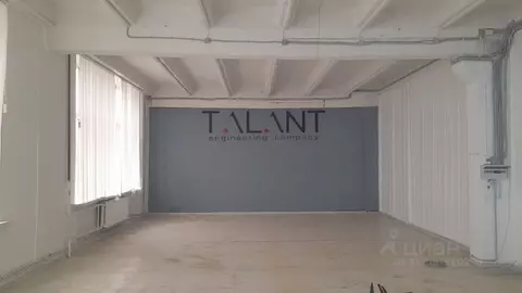 Офис в Владимирская область, Владимир Дворянская ул., 27А (80 м)