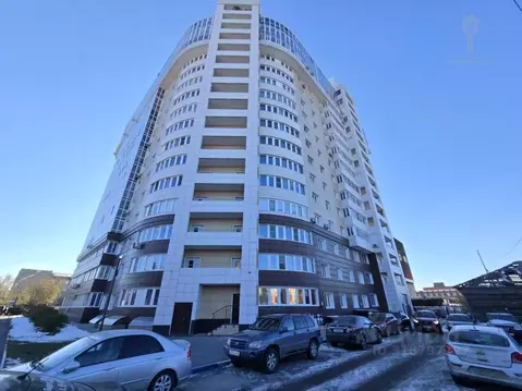 Помещение свободного назначения в Омская область, Омск Учебная ул., 20 ...