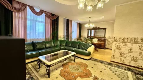 2-к кв. Тверская область, Тверь бул. Радищева, 4 (92.5 м)