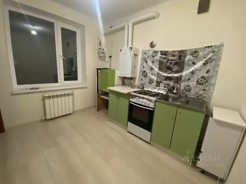 1-к кв. Калужская область, Калуга ул. Владимира Козлова, 9 (30.6 м)