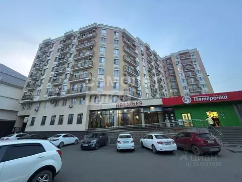 3-к кв. Астраханская область, Астрахань Коммунистическая ул., 23 ...