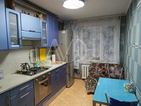 1-к кв. Москва ул. Грекова, 2 (35.5 м)