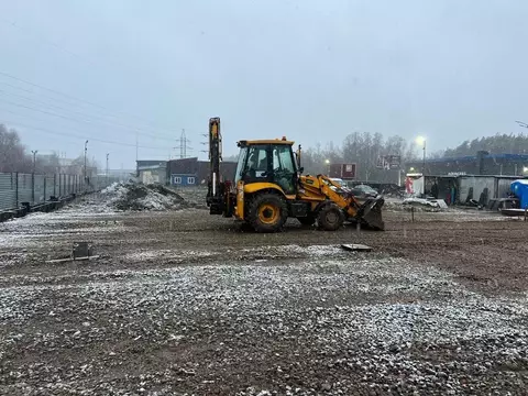 Помещение свободного назначения в Московская область, Балашиха ...