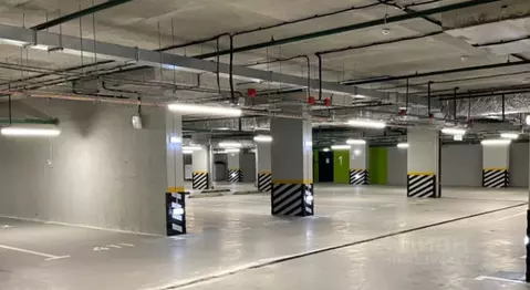 Гараж в Москва Большая Филевская ул., 3к3 (14 м)