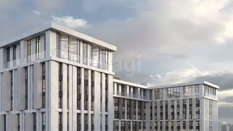 Помещение свободного назначения в Новосибирская область, Новосибирск ...