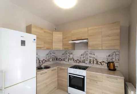 Студия Московская область, Балашиха ул. Романычева, 3 (25.0 м)