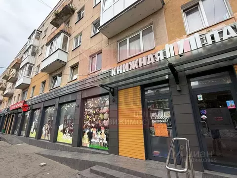 Помещение свободного назначения в Калининградская область, Калининград ...